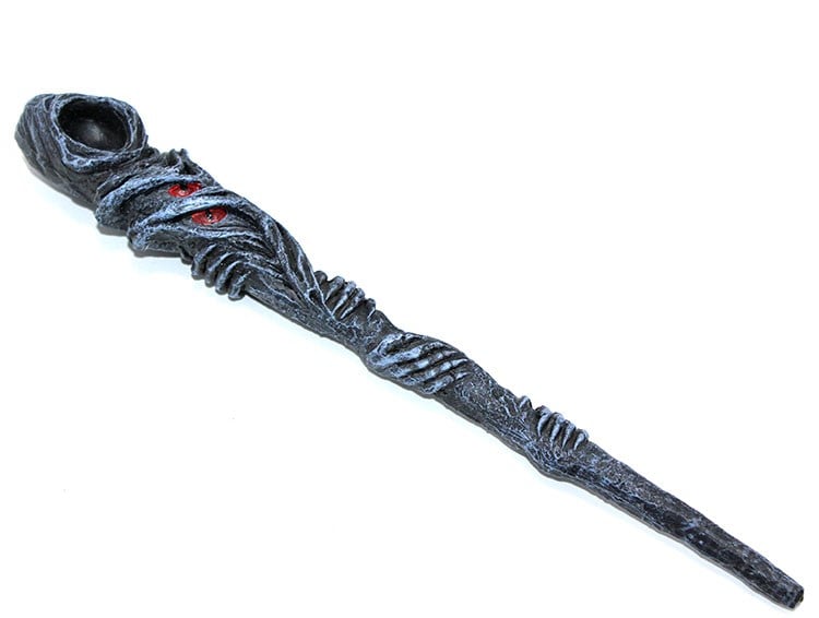Polyester Sihirli Asa Model 4