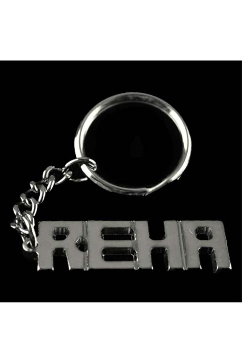 Reha İsimli Anahtarlık