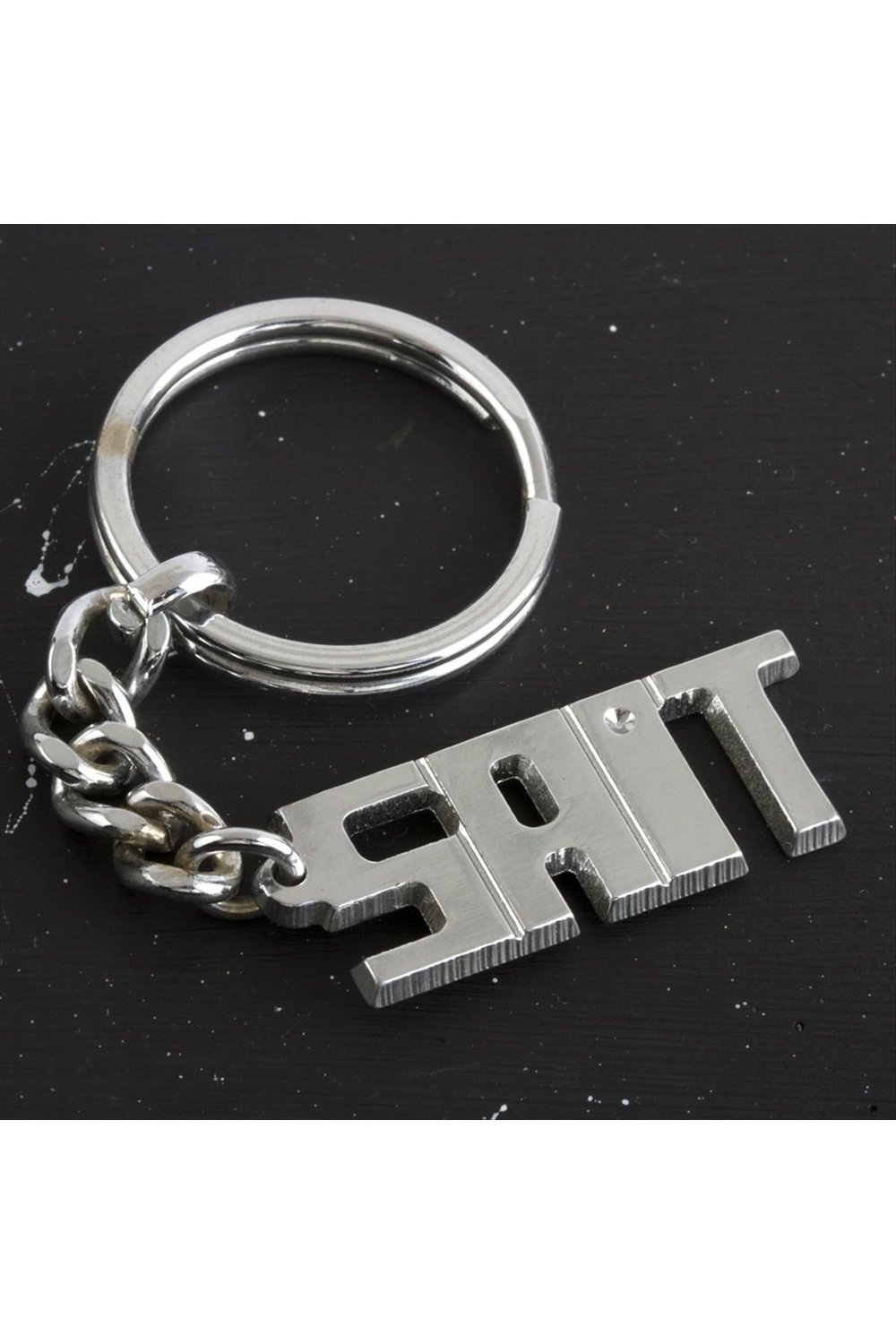 Sait İsimli Anahtarlık