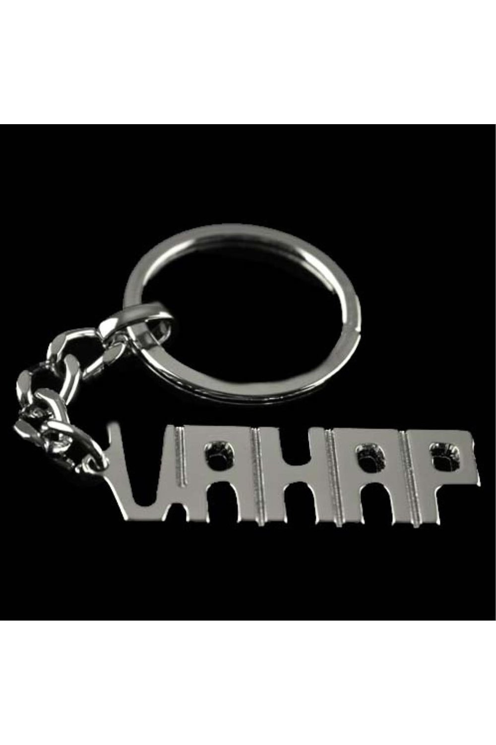 Vahap İsimli Anahtarlık