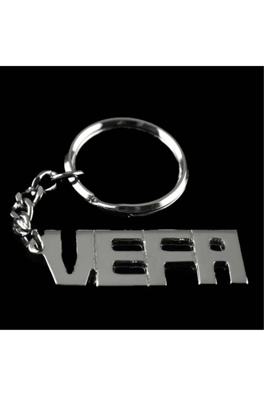 Vefa İsimli Anahtarlık
