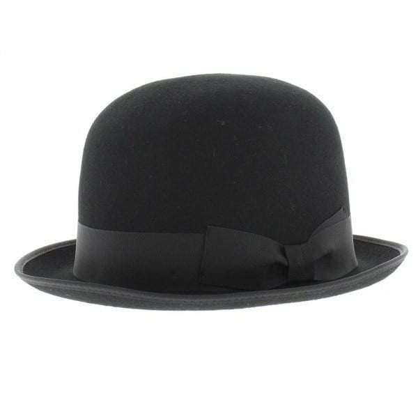 Charlie Chaplin Şapkası