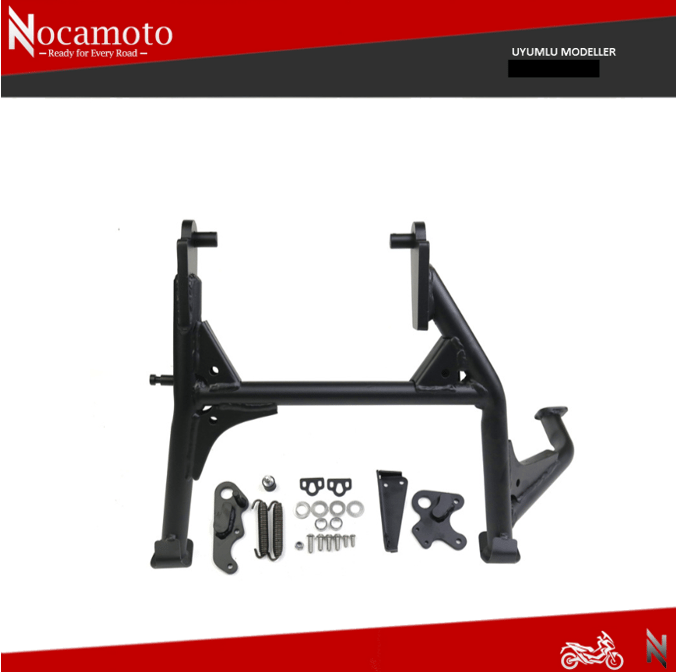 CF Moto 450MT Orta Sehpa | Dayanıklı & Kolay Montaj | NocamotoCF MOTO MT450 Orta Sehpa