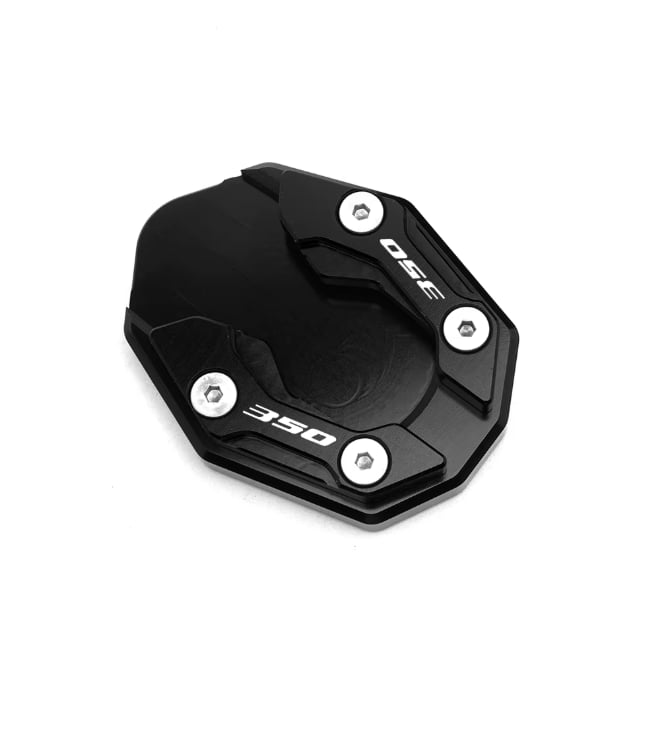 Honda ADV 350 Ayaklık Genişletme CNC Alüminyum Üst Alt Set | NocamotoHONDA ADV350 Ayaklık Genişletme CNC Aluminyum Üst Alt Set