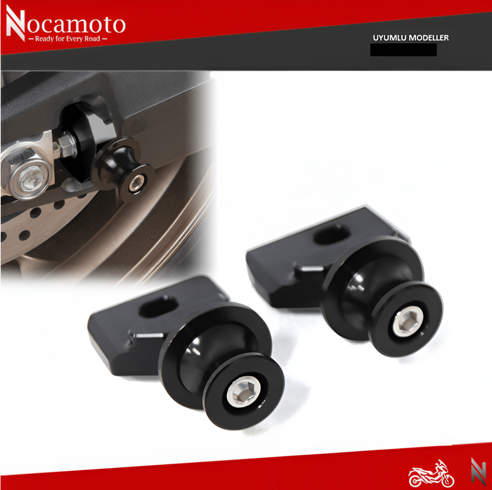 Honda CBR650R CB650R Motor Kaldırma Kiti (2021-2025) | NocamotoHONDA CBR650R CB650R 2021-2025 Motor Kaldırma Kiti