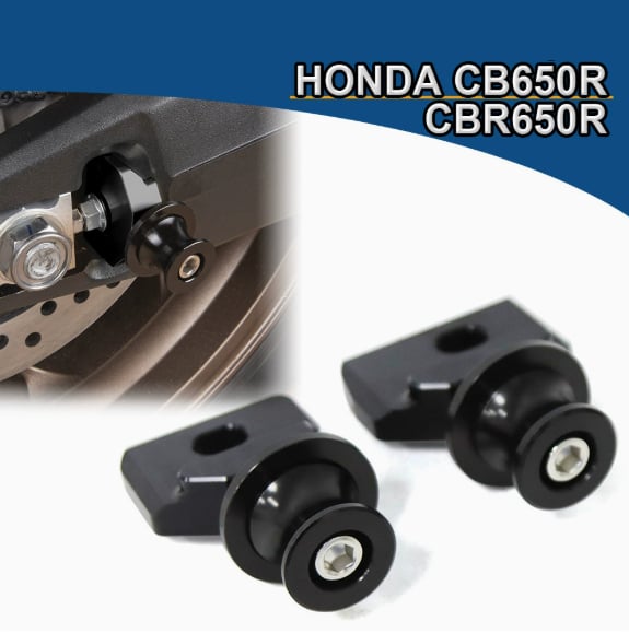 Honda CBR650R CB650R Motor Kaldırma Kiti (2021-2025) | NocamotoHONDA CBR650R CB650R 2021-2025 Motor Kaldırma Kiti