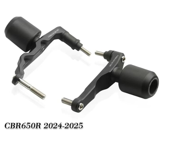 Honda CBR650R CB650R Motor Kaldırma Yan Sehpa Tutucu | Bakım & Destek - NocamatoHONDA CBR650R CB650R Motor Kaldırma Yan Sehpa Tutucu