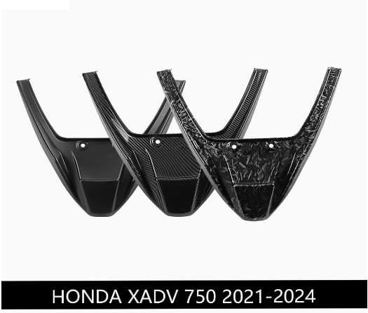 HONDA X-ADV750 Gaga Grenaj, Ön Spolier ABS Plastik 2021 2024