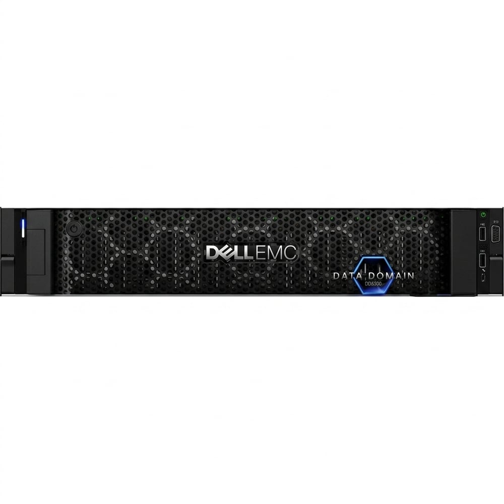 DELL PowerProtect DD3300 32TB