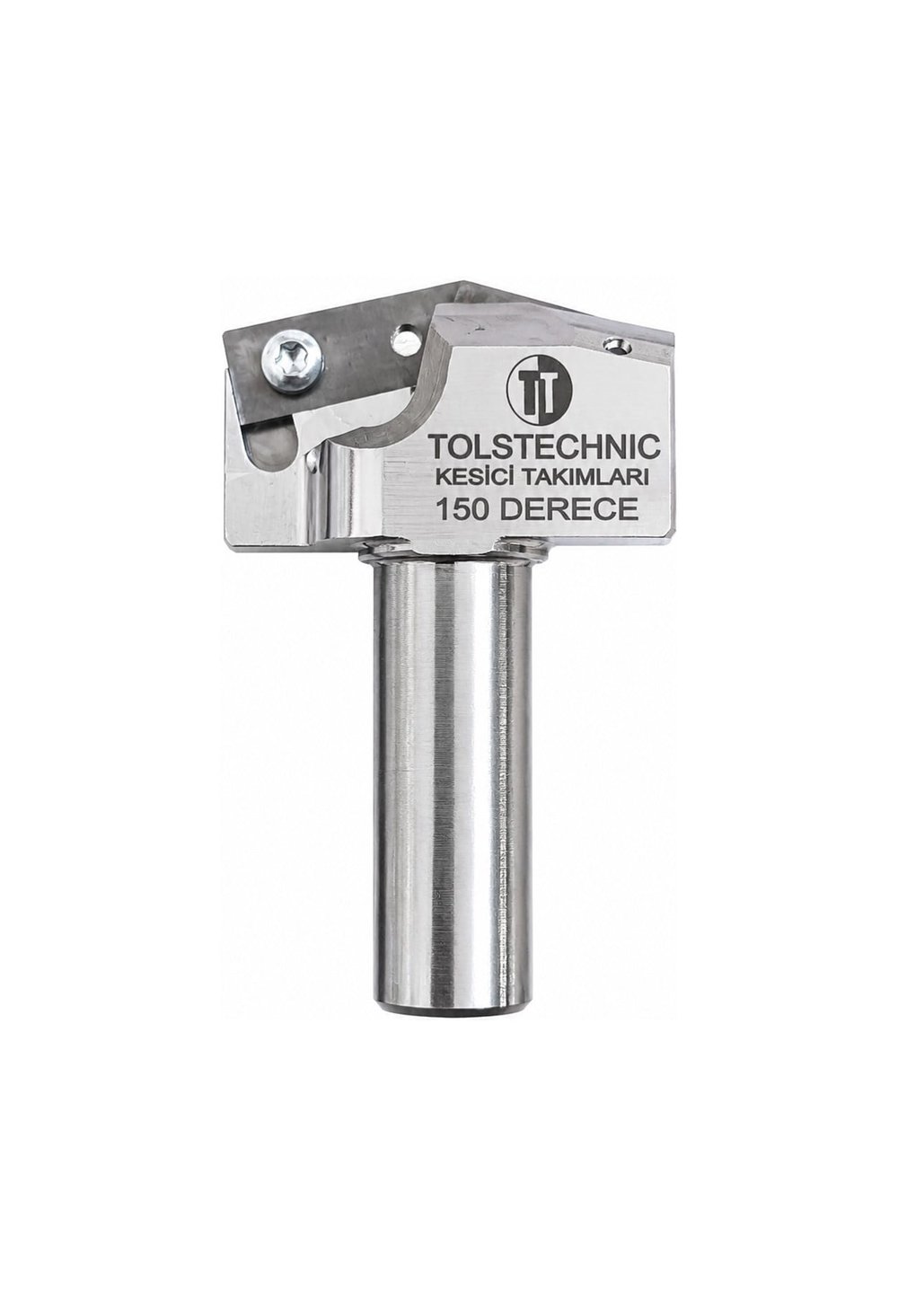 150° DERECELİ DEĞİŞTİRİLEBİLİR JİLETLİ BIÇAK