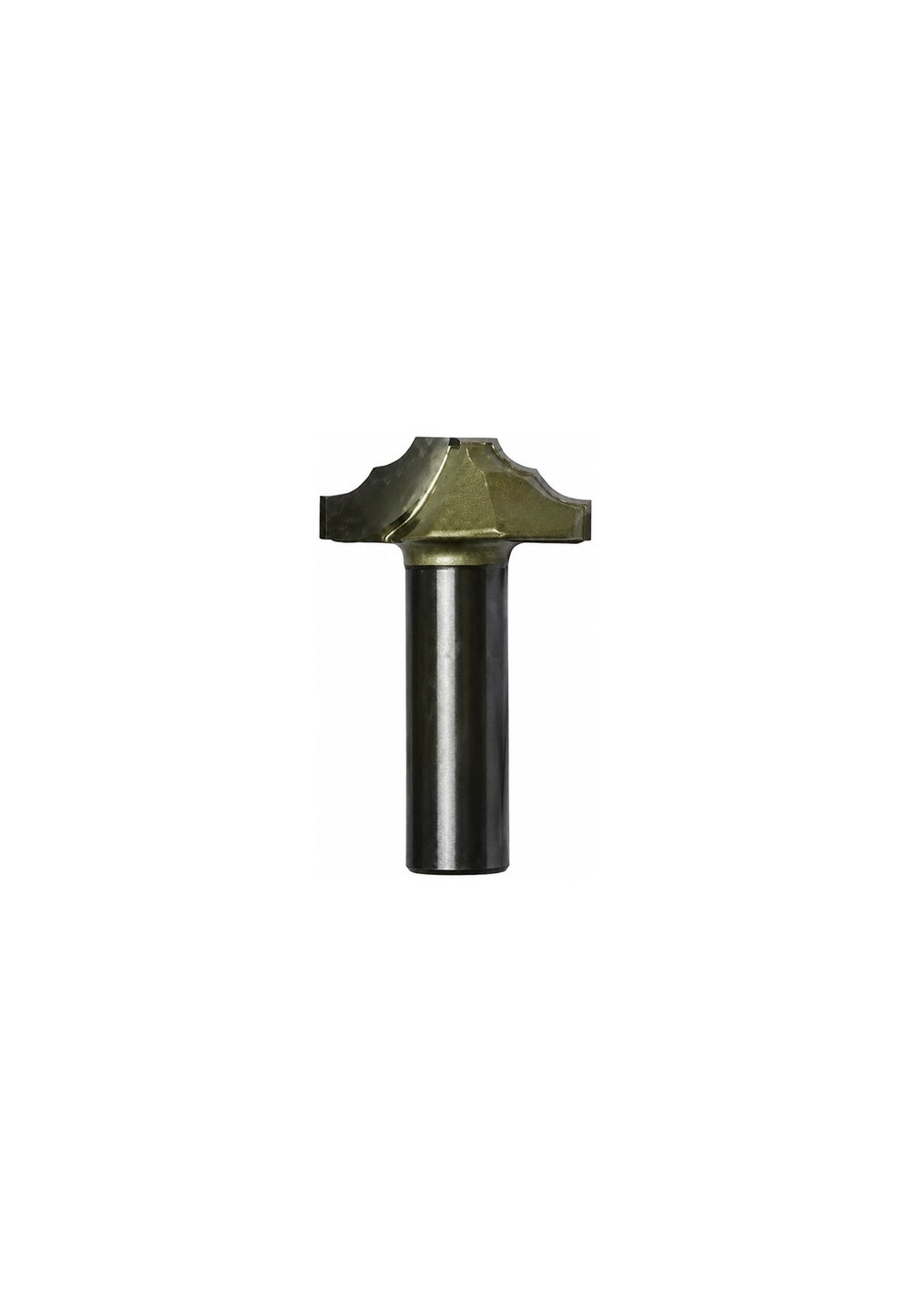 KAPAK MOTİF BIÇAĞI S: 12 x D: 32 x H: 12,5 Z: 2