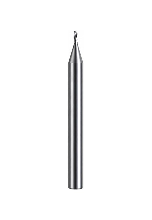 MİKRO FREZE - 1,5 x 4 x 57 x 6 Z:1 POZ