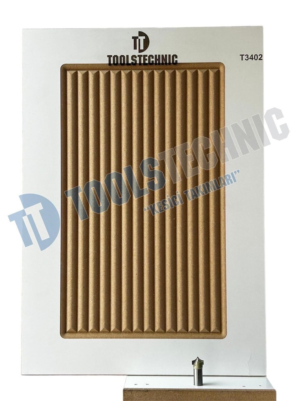 T3402 METAL FREZE