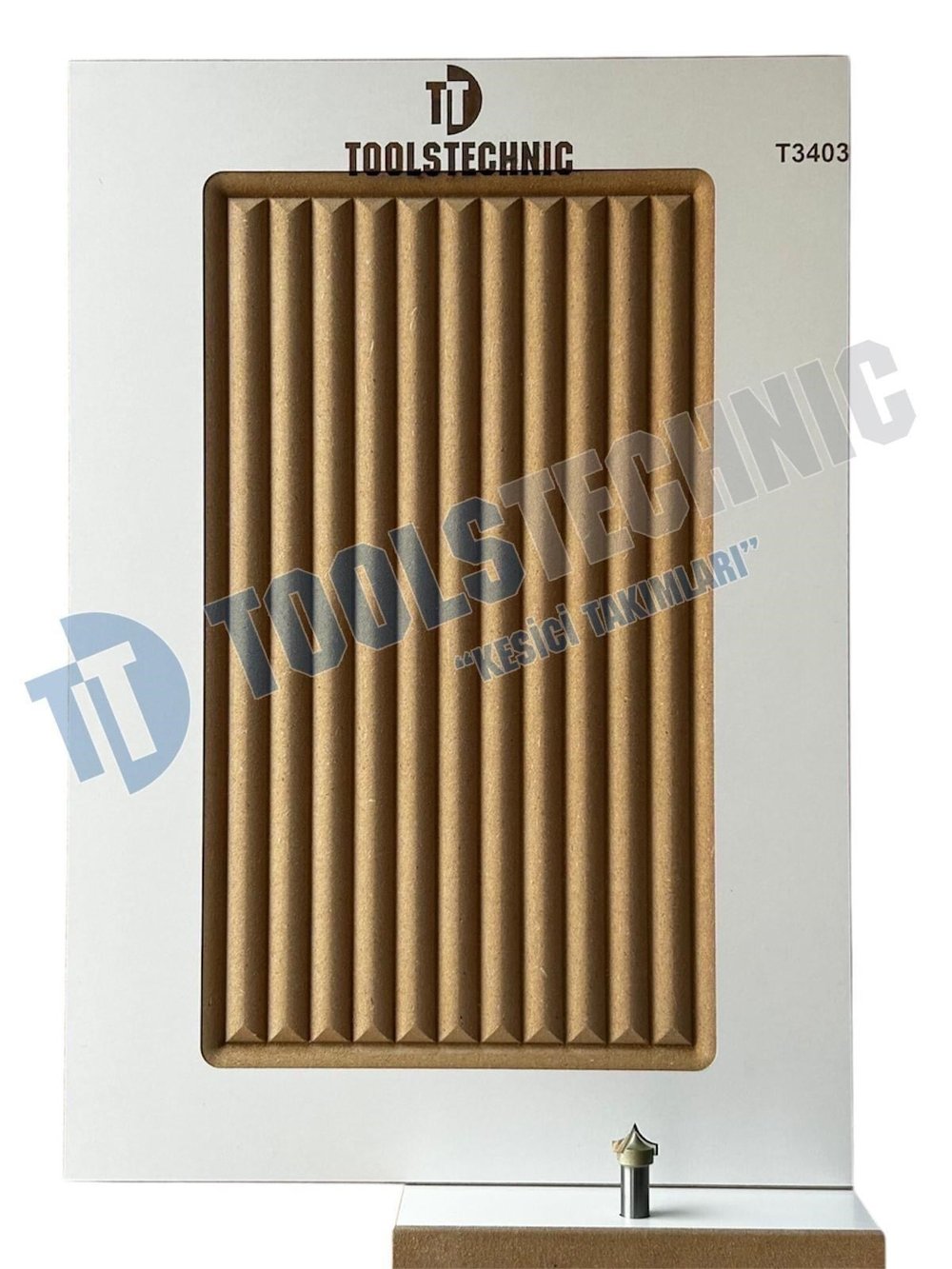 T3403 METAL FREZE