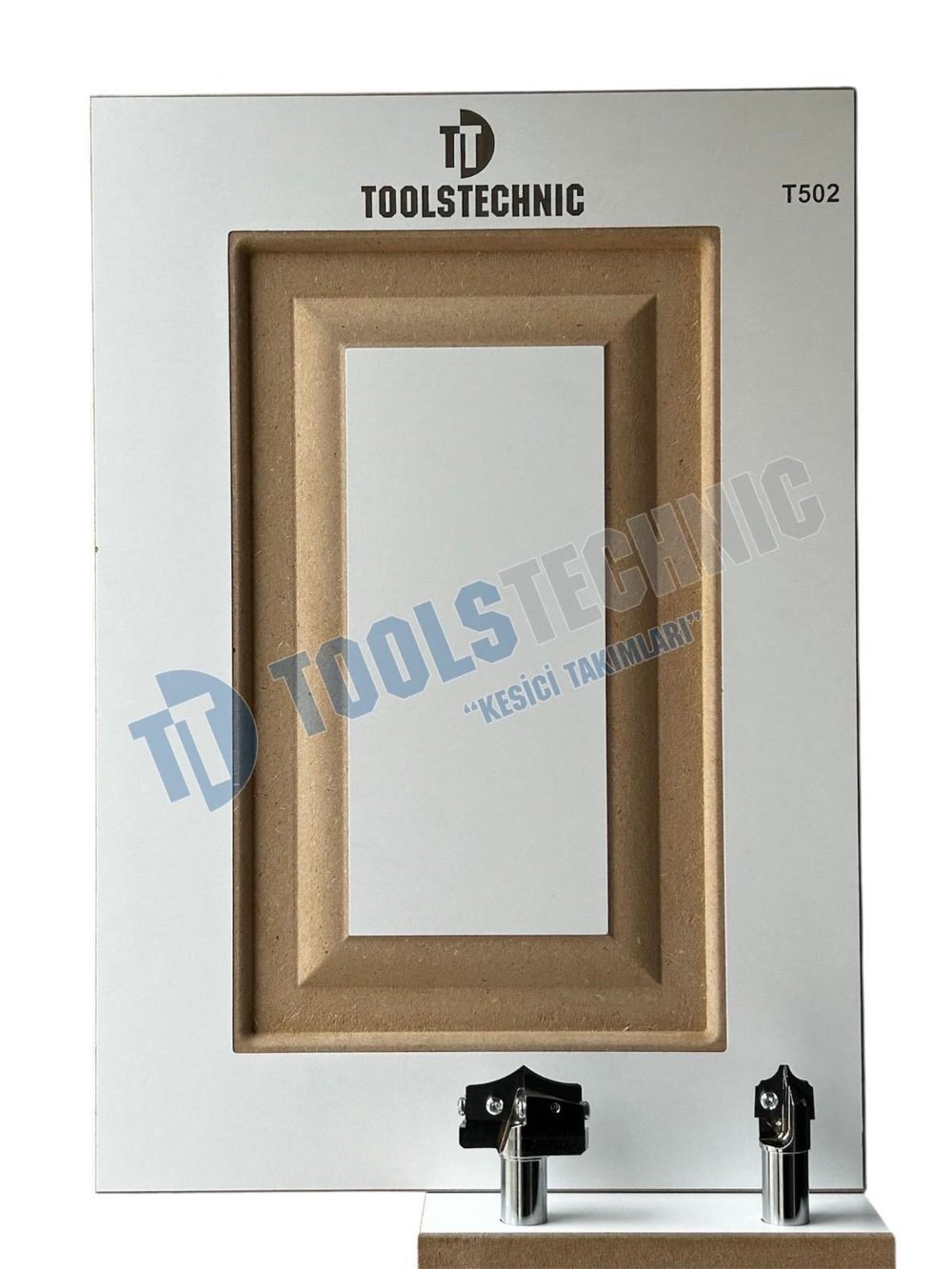 T502 METAL FREZE
