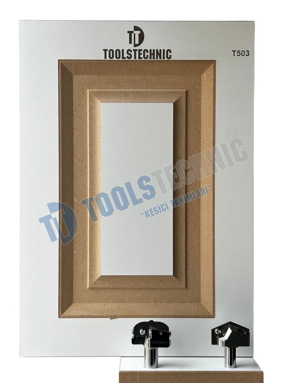 T503 METAL FREZE