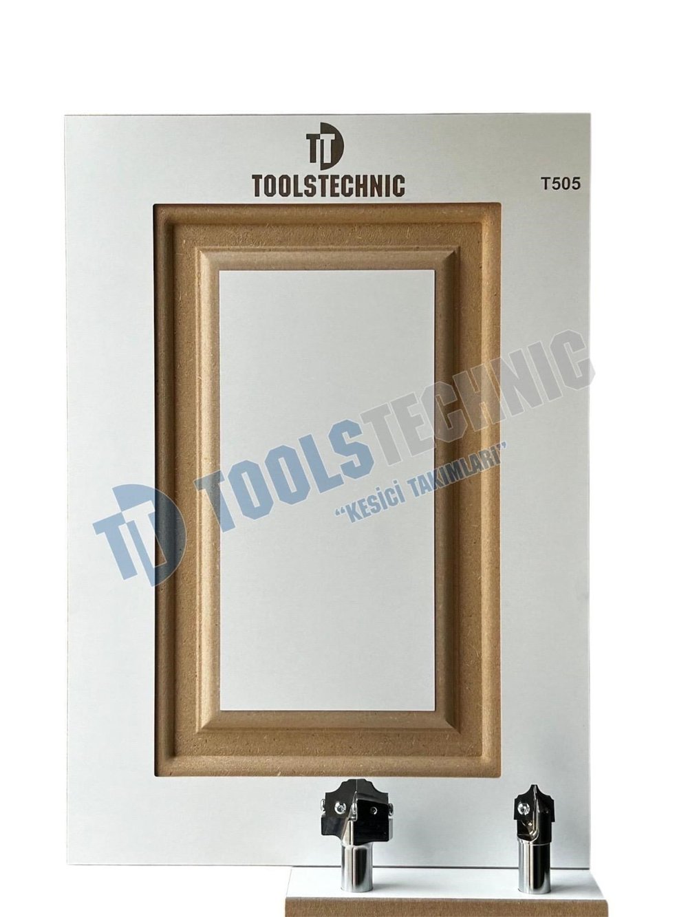 T505 METAL FREZE