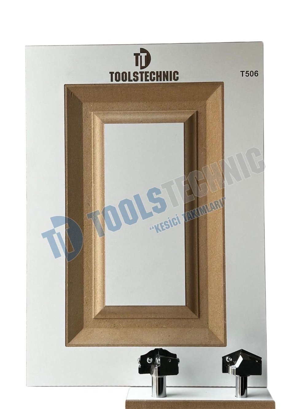 T506 METAL FREZE
