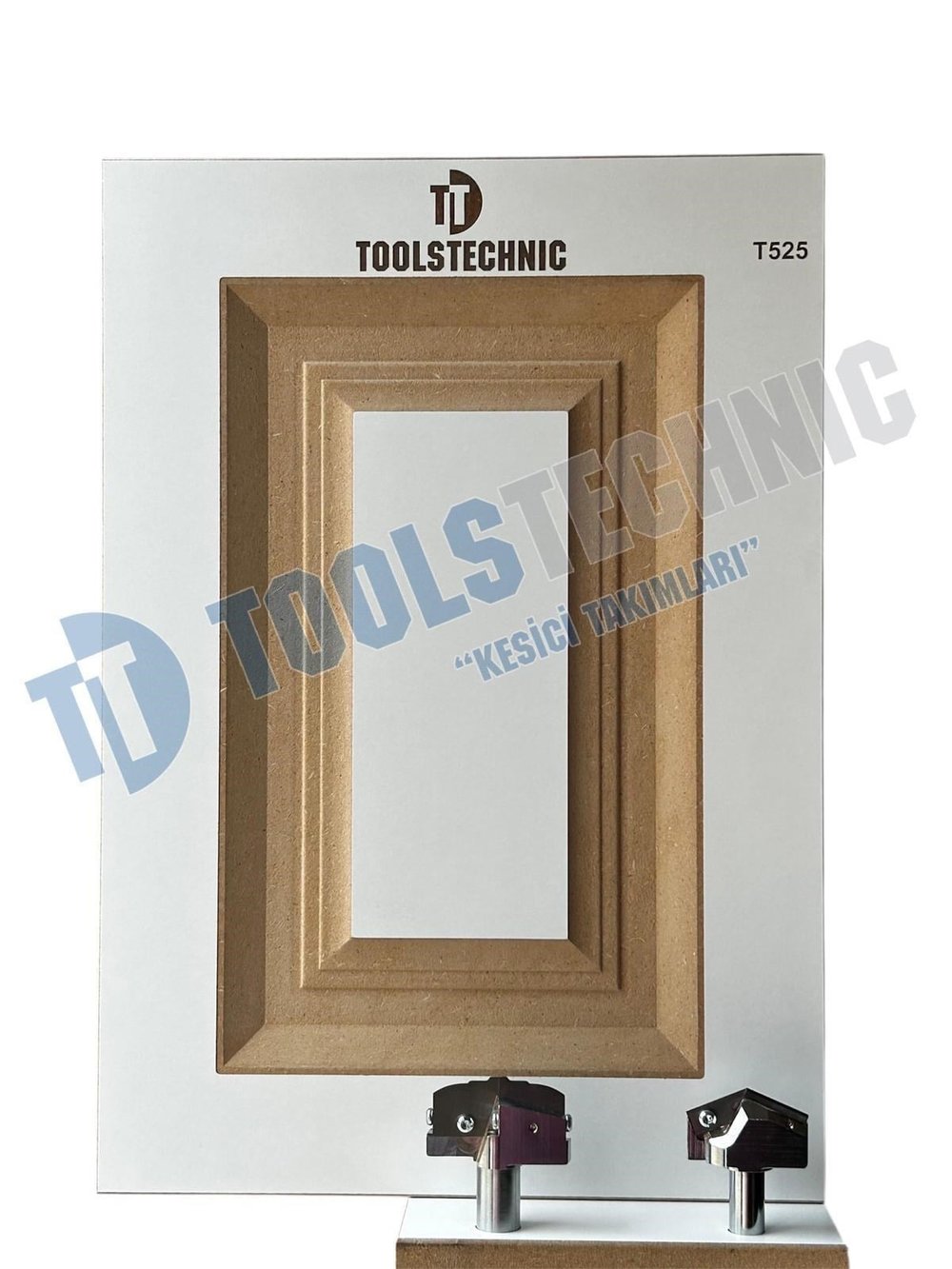 T525 METAL FREZE