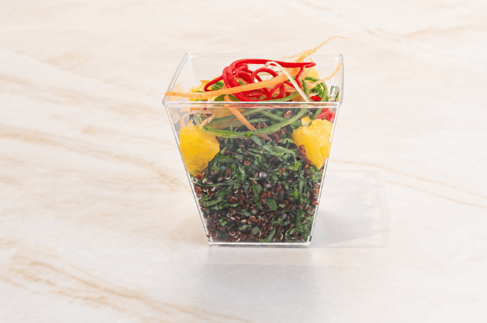  Kinoa Tabule