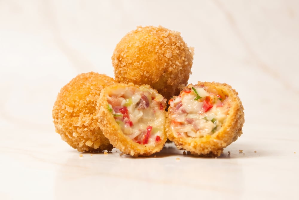  Paçanga Kroket