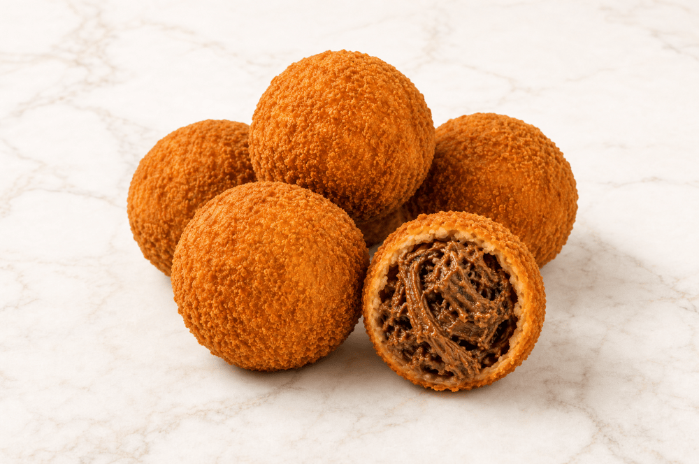 Dana Kuyruk Kroket