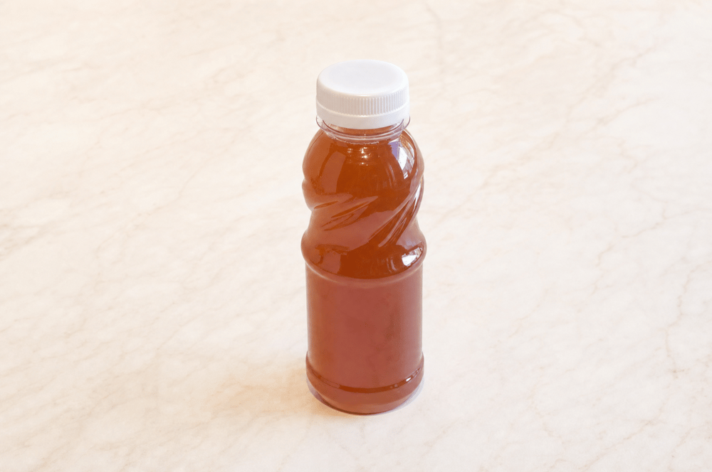 Ev Yapımı Ice Tea