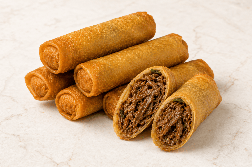Ördek Roll Profesyonel
