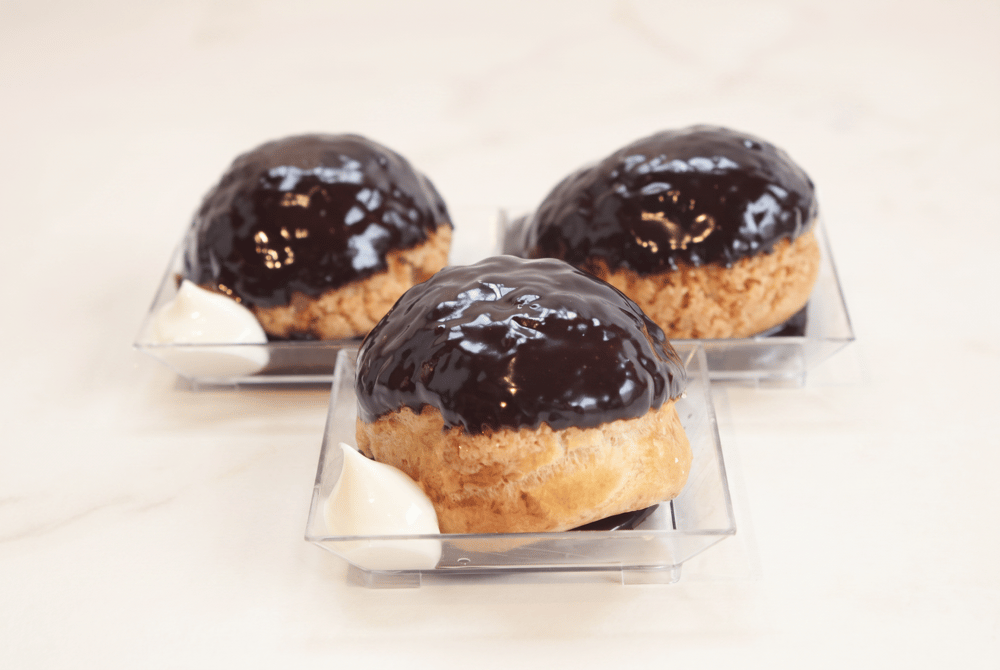 Profiterol