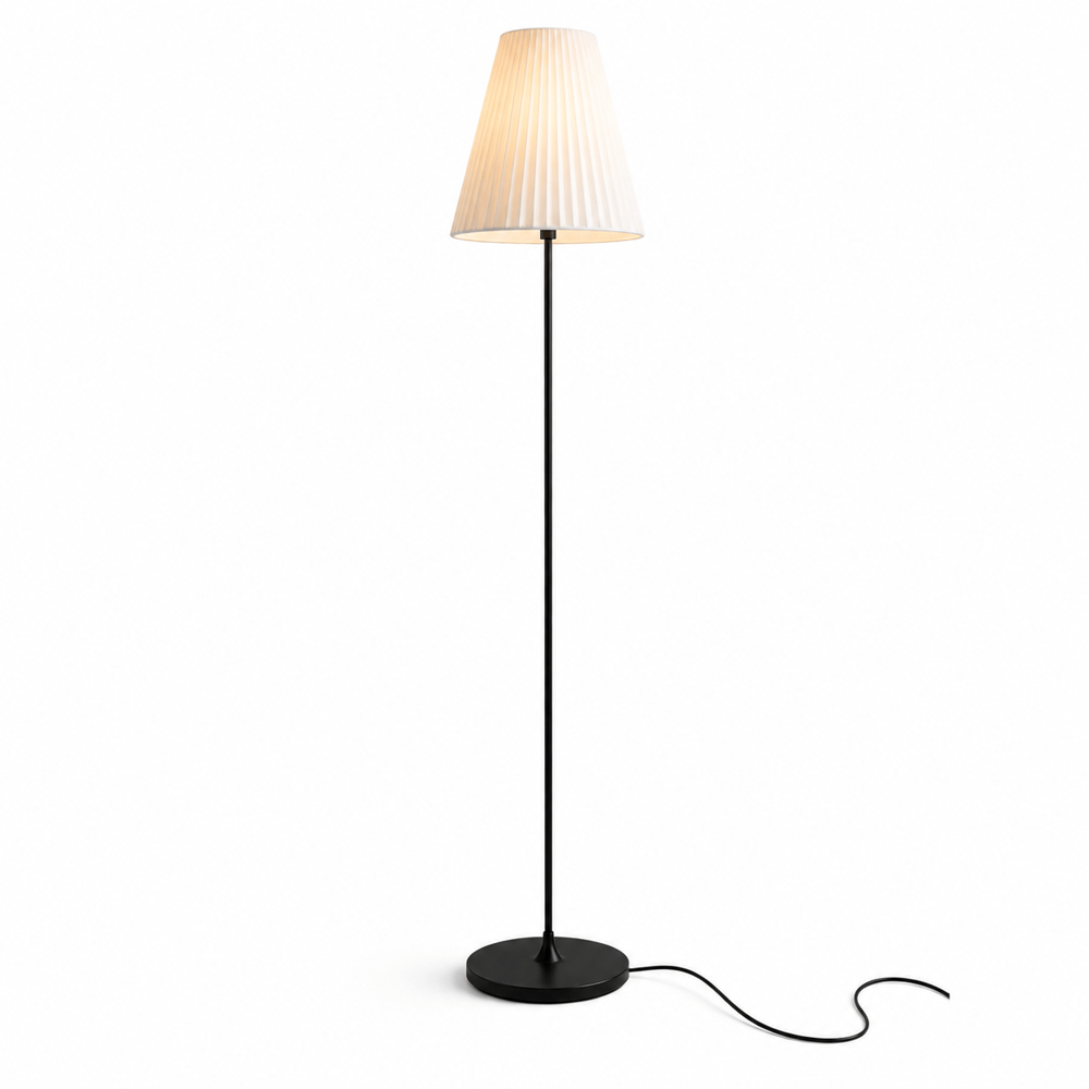 Anatoli̇a Şik Tarzda Salon Oturma Odasi Lambader – Salon Aydınlatması 200 CM