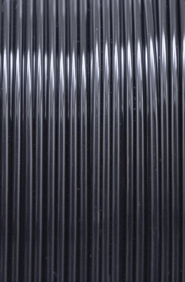 CCF PETG Filament - 1.75mm - 1 KG Siyah