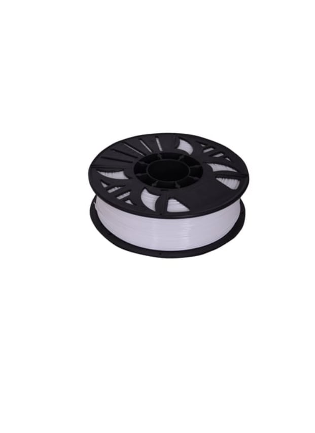 CCF PETG Filament - 1.75mm - 1 KG Beyaz
