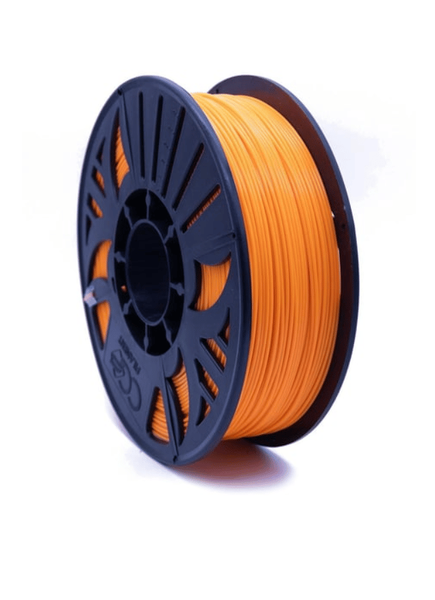CCF PETG Filament - 1.75mm - 1 KG Turuncu