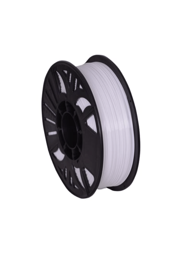 CCF PETG Filament - 1.75mm - 1 KG Beyaz