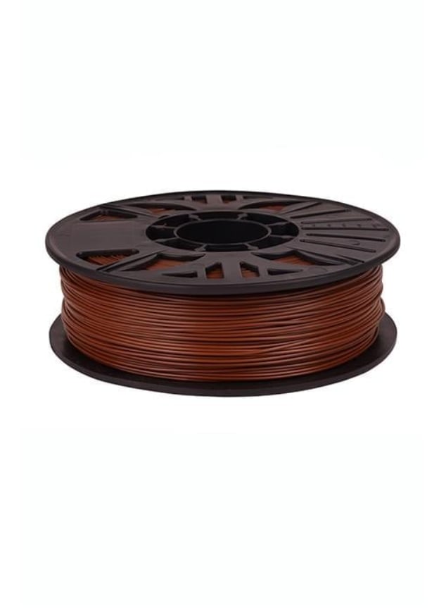 Hyper PLA Filament  - 1.75mm - 1KG Kahverengi