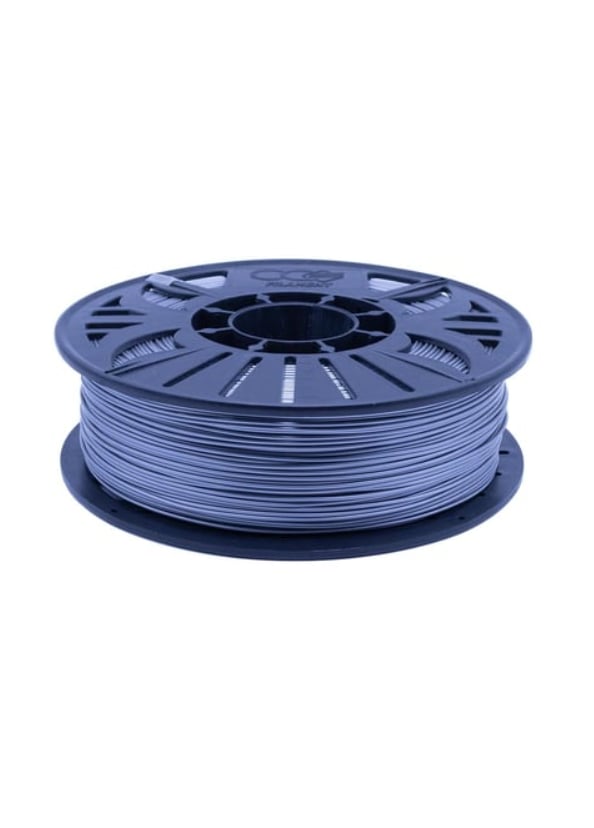 Hyper PLA Filament  - 1.75mm - 1KG Silver