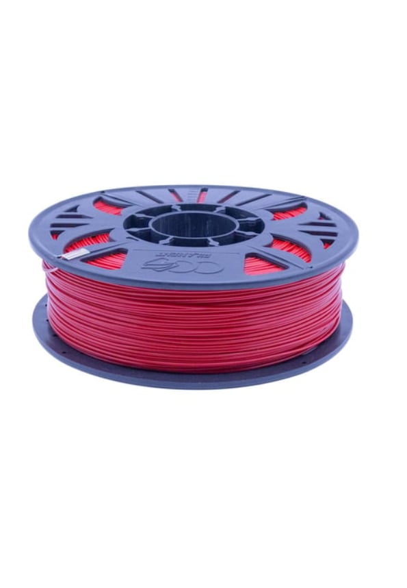Hyper PLA Filament  - 1.75mm - 1KG Kırmızı