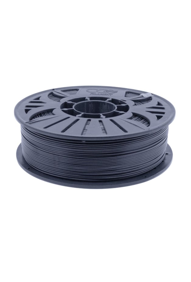 Hyper PLA Filament  - 1.75mm - 1KG Siyah