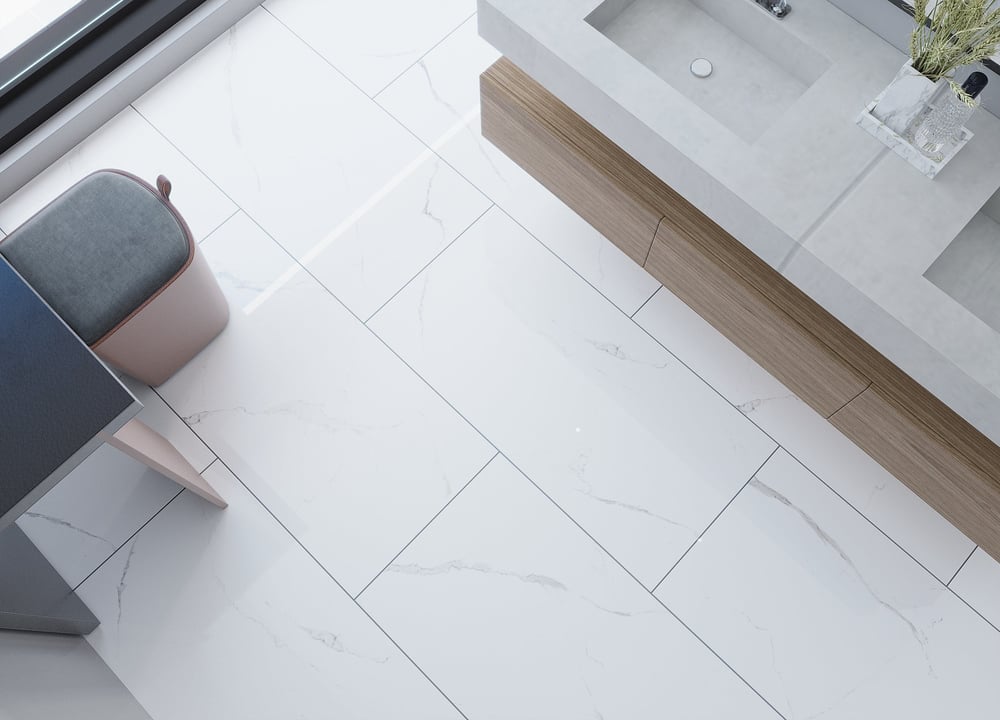 Bianco River 60x120