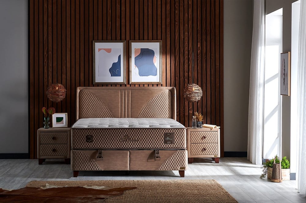 CLIMA NATUREL SET