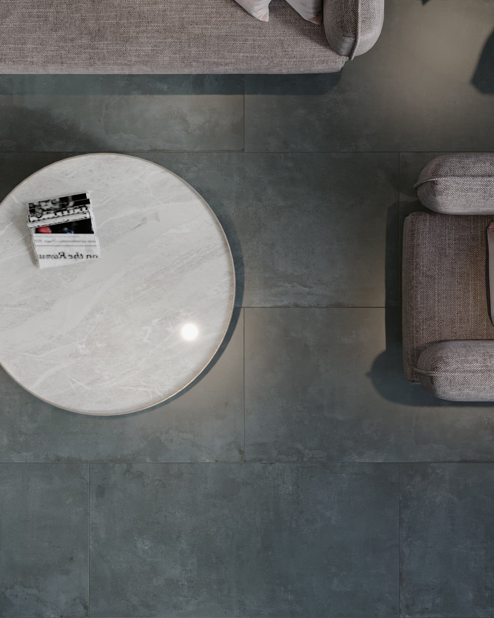 Epoch Anthracite