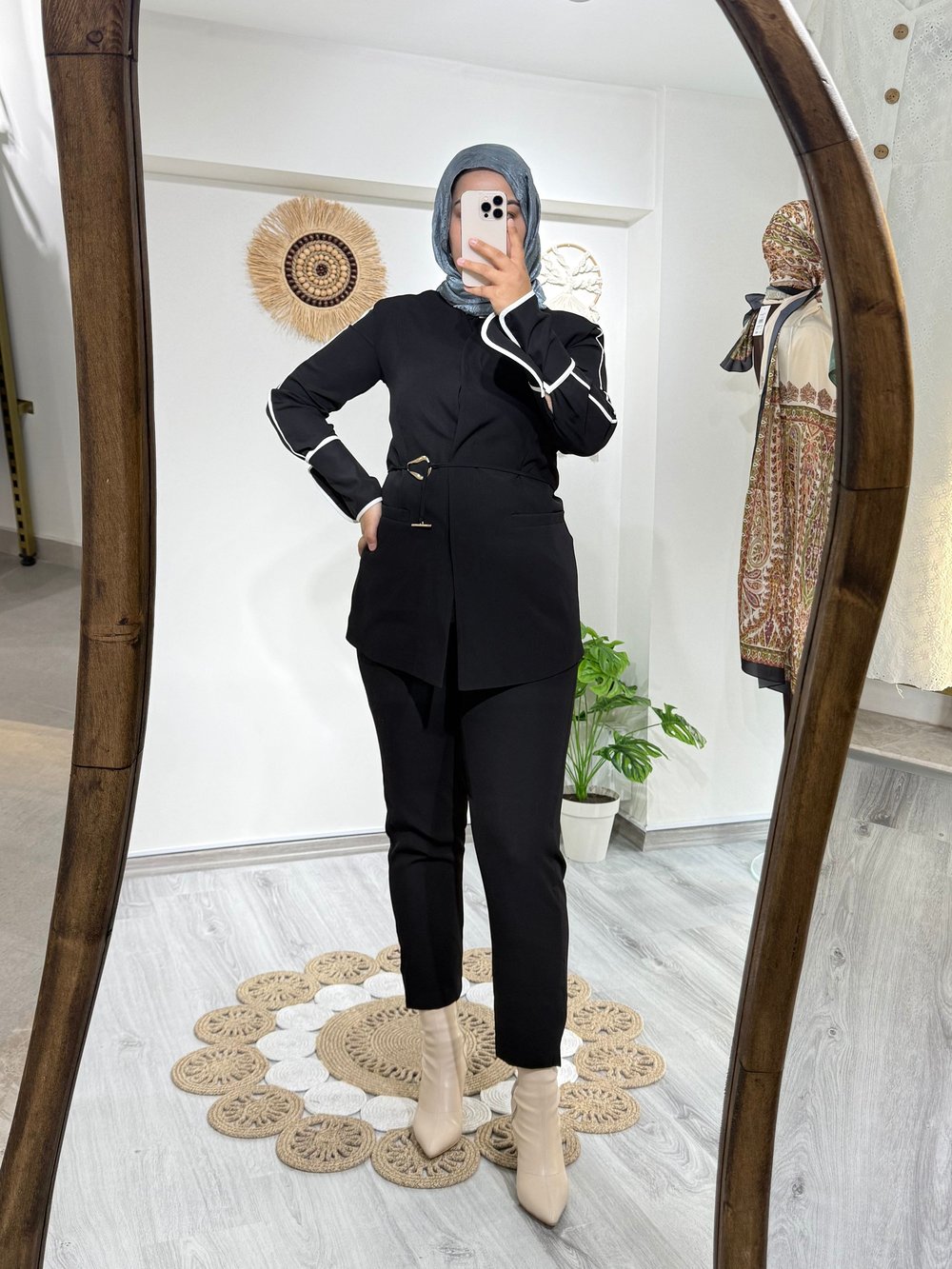 Yelek Takım