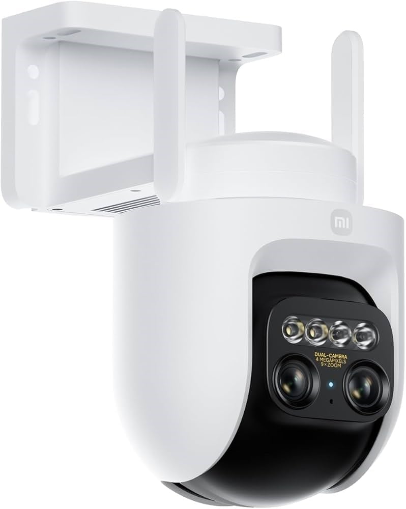 XIAOMı Outdoor Camara CW700S
