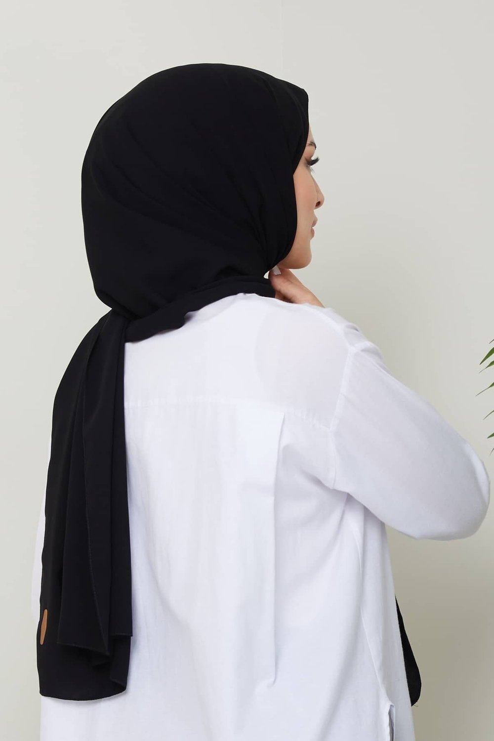Medine İpeği Şal