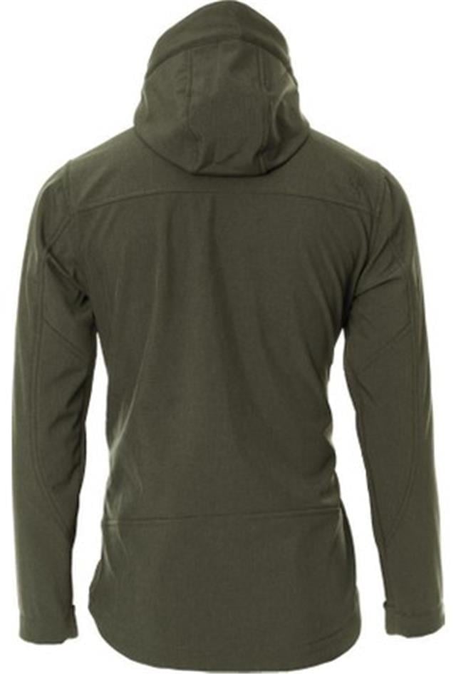 2AS Sanford SoftShell Mont