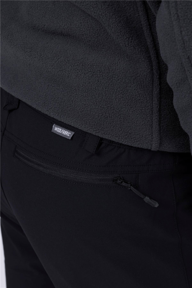 2as River Thermofine Erkek Pantolon