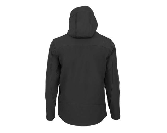 2as Sagwon II Softshell Erkek Mont