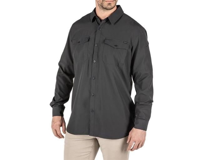 5.11 Marksman  L/S Erkek Gömlek