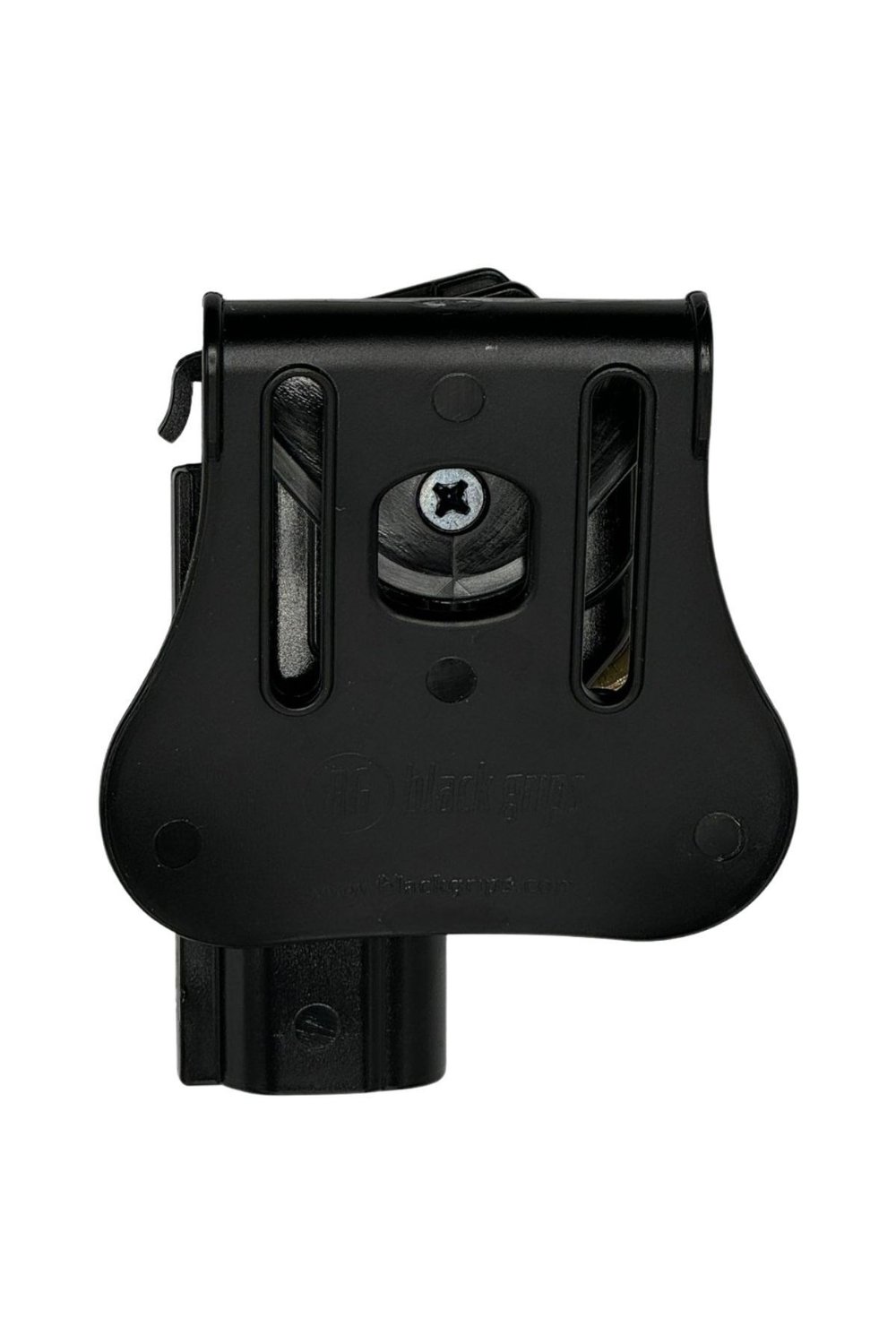 Black Grips Browning 14lü Taktik Polimer Tabanca Kılıfı Siyah