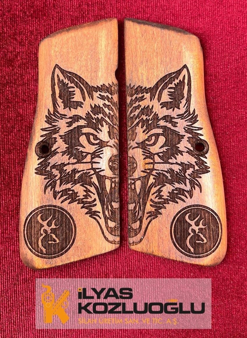 Browning Kabza